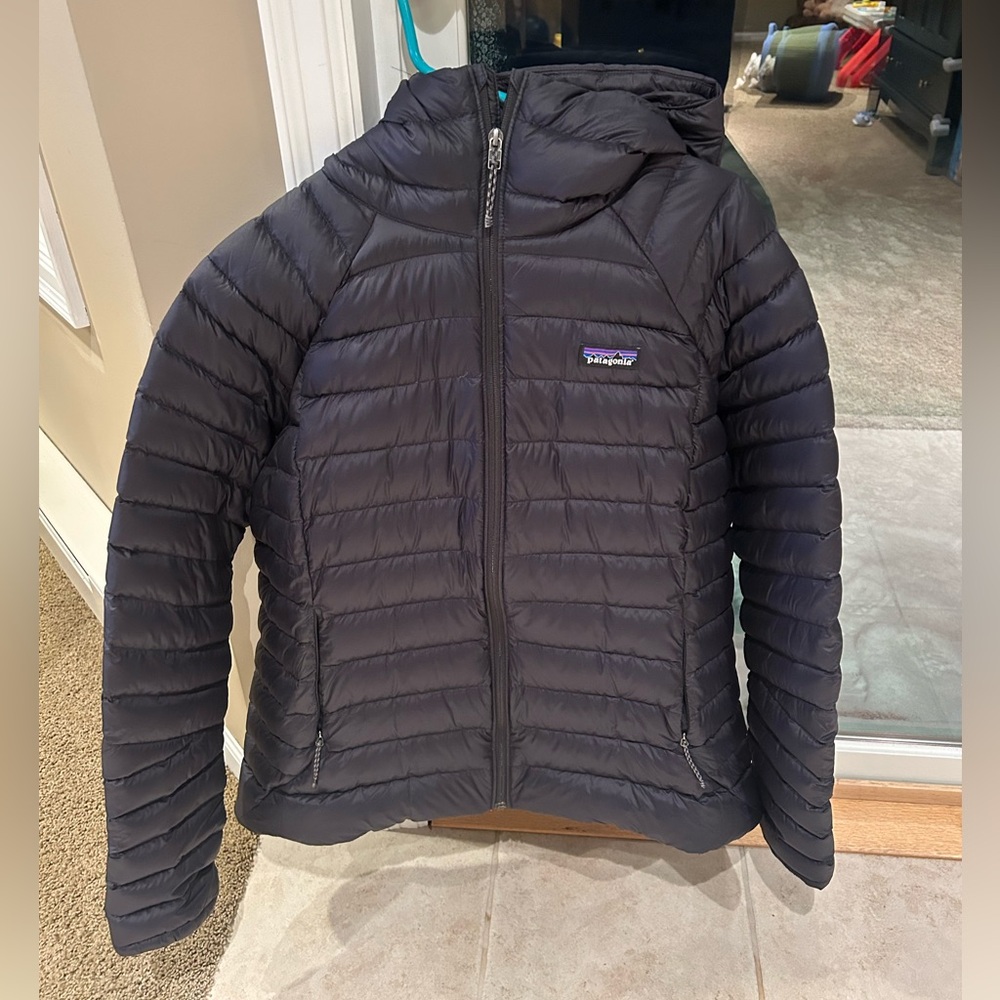 Women's Down Sweater™ Hoody